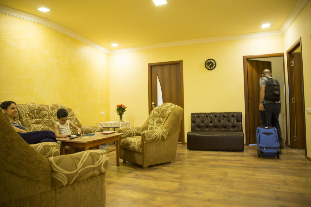 Your Hostel Yerevan image 1